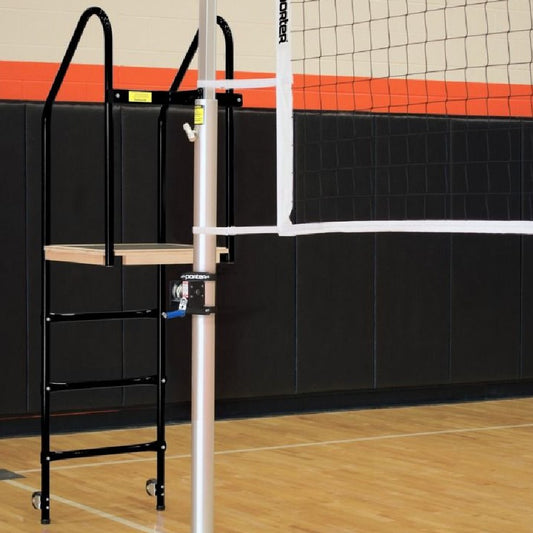 Ref Ladder Shop Durable Volleyball Referee Stands for All Levels