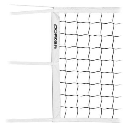 Porter 2295 Universal Volleyball Net 47' 0"
