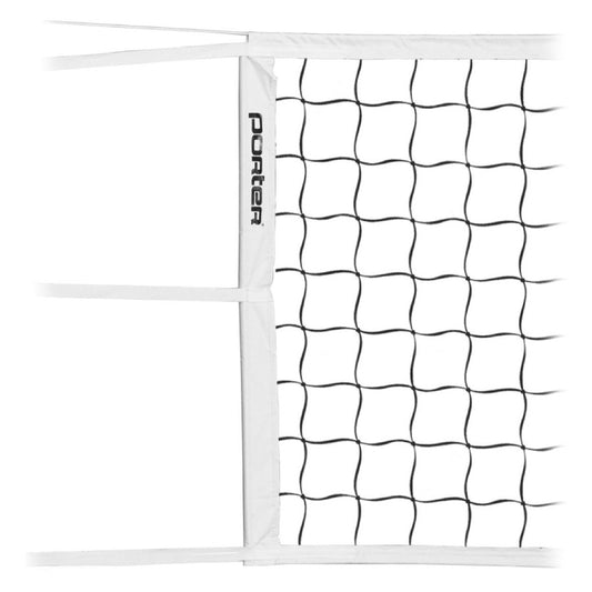 Porter 2295XL Universal Volleyball Net 52' 0"