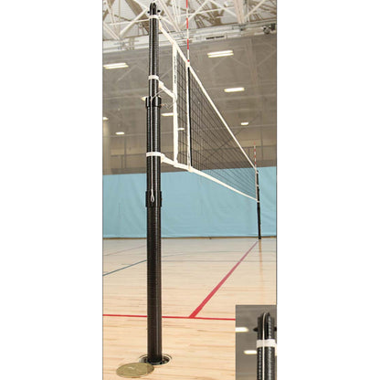 Porter Powr-Carbon II 3" Diameter End Standards