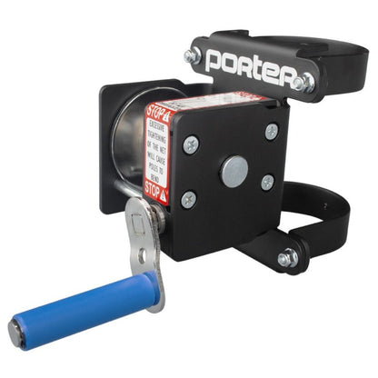 Porter Powr-Line Standards