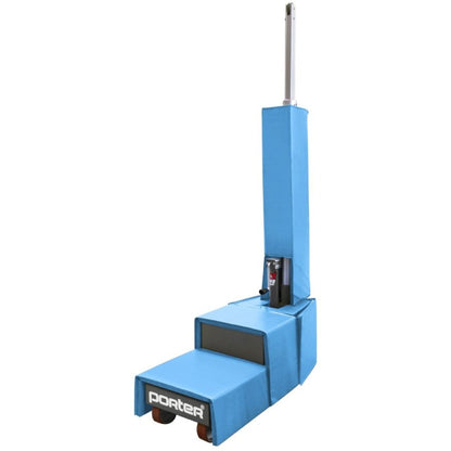 Porter Powr-Court Freestanding Volleyball System