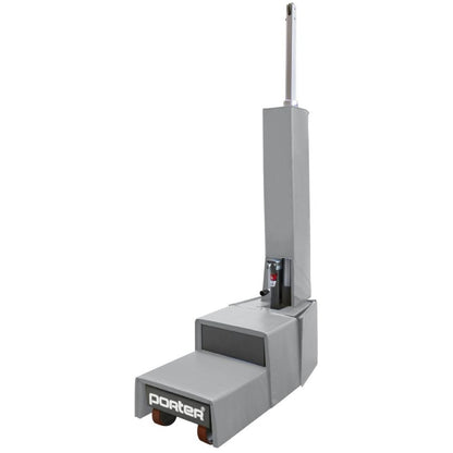 Porter Powr-Court Freestanding Volleyball System