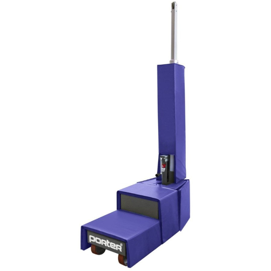 Porter Powr-Court Freestanding Volleyball System