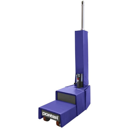 Porter Powr-Court Freestanding Volleyball System