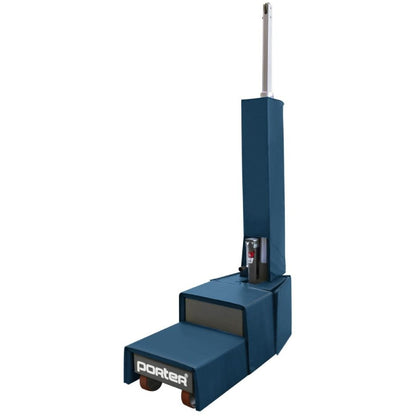 Porter Powr-Court Freestanding Volleyball System