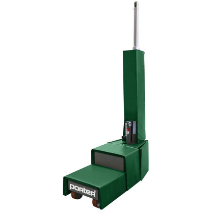 Porter Powr-Court Freestanding Volleyball System