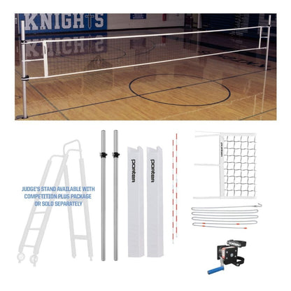 Porter Powr-Rib II Competition System 3.5" Package