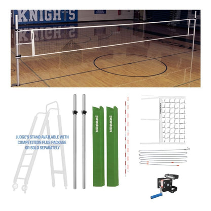 Porter Powr-Rib II Competition System 3.5" Package