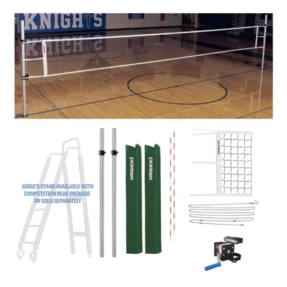 Porter Powr-Rib II Competition System 3.5" Package