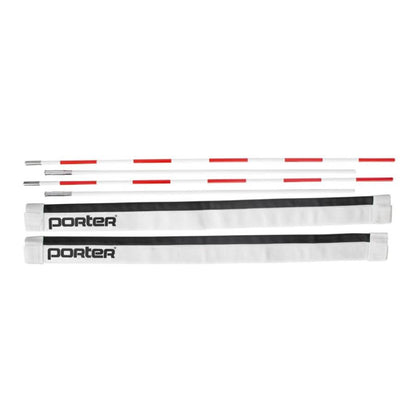 Porter Powr-Rib II Competition System 3" Package Light Blue