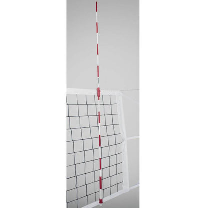 Porter Powr-Steel Standard Competition Volleyball 3" Package Light Blue