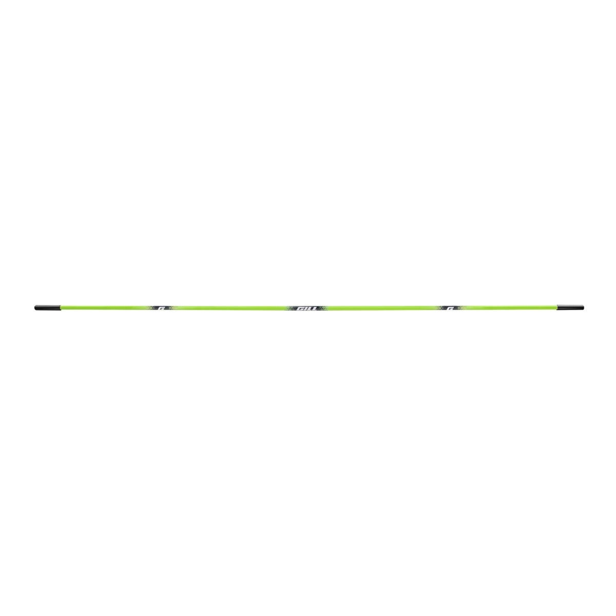 Gill Pacer 538 3 Piece High Jump Crossbar