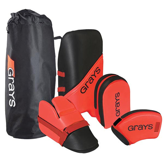 GRAYS G100 Introductory Goalie Protection Set