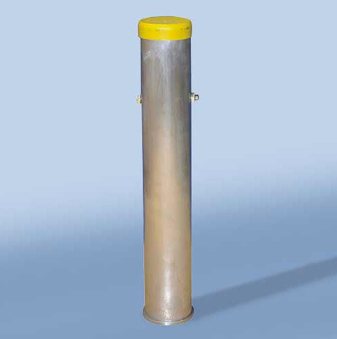 Ground Sleeve For MA23285 Tennis Posts (Pair)