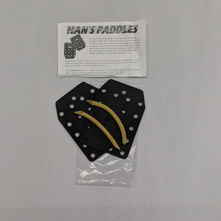 The Original Han's Swim Paddle