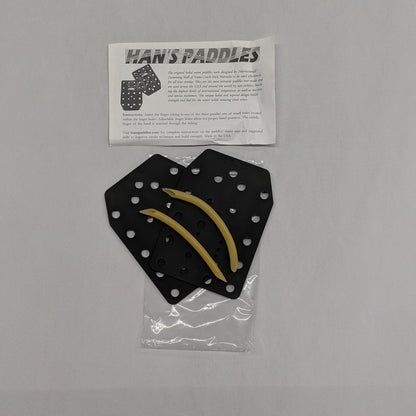 The Original Han's Swim Paddle