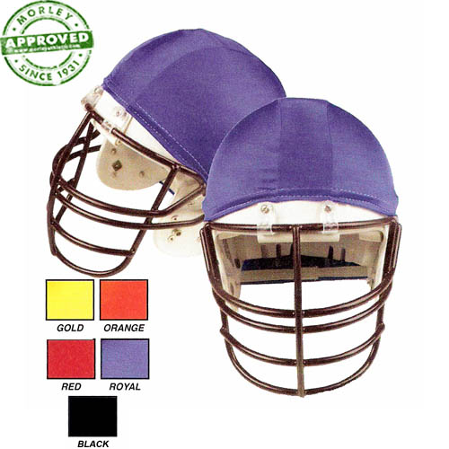 Helmet Scrimmage Caps (Dozen) Choose Colors