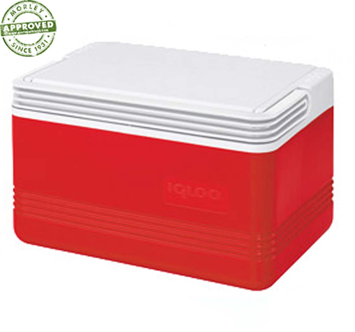 Igloo Legend 12 Cooler – Morley Athletic Supply Co Inc