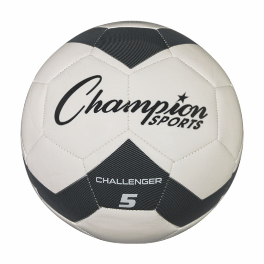 Challenger Soccer Ball