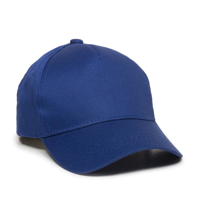 Outdoor Cap GL-455 5 Panel Cotton Twill Cap