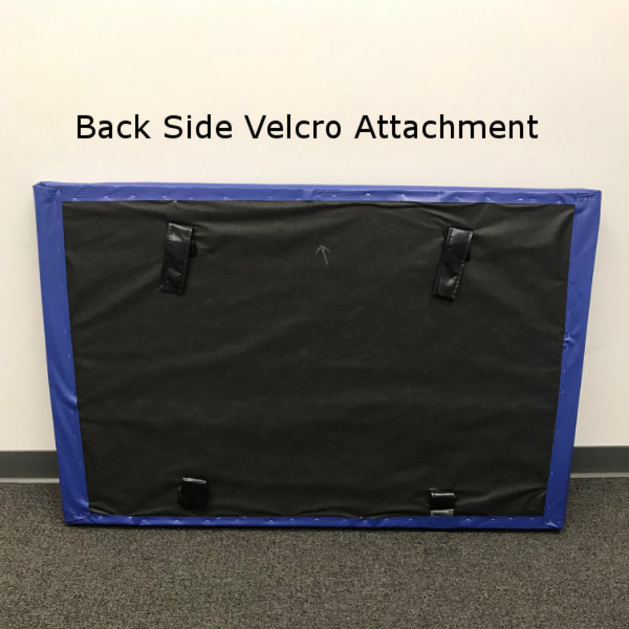 Replacement Padding For Storm Portable Basketball System