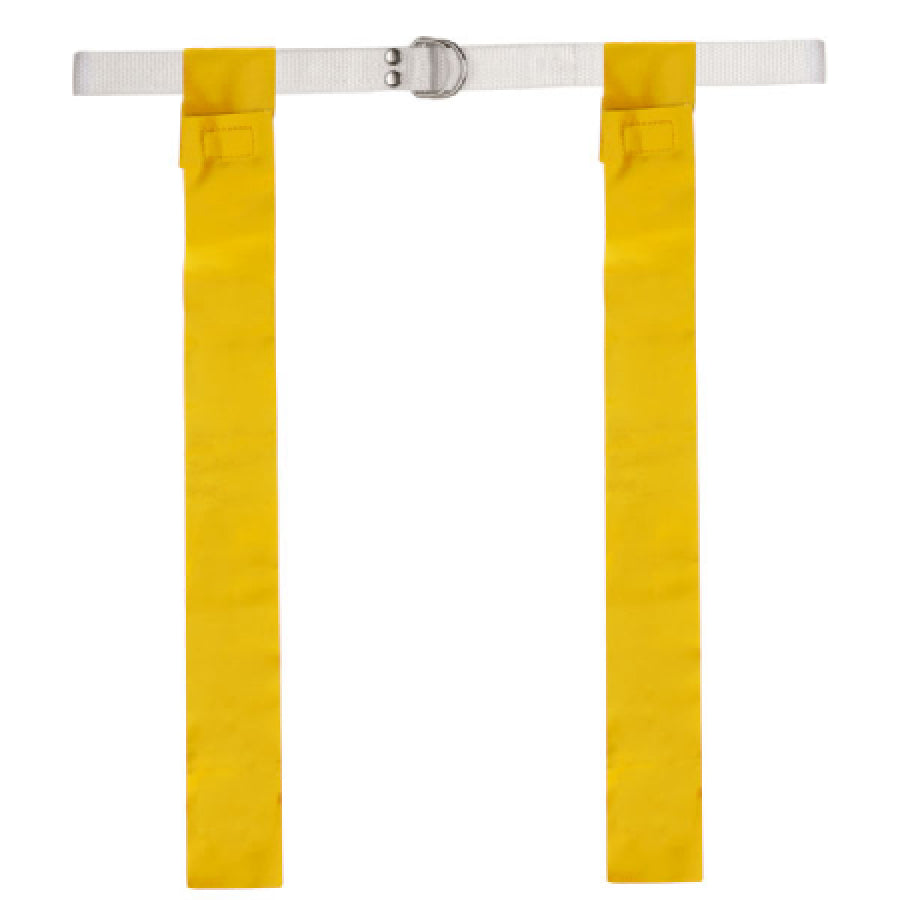 D-Ring Flag Football Belts