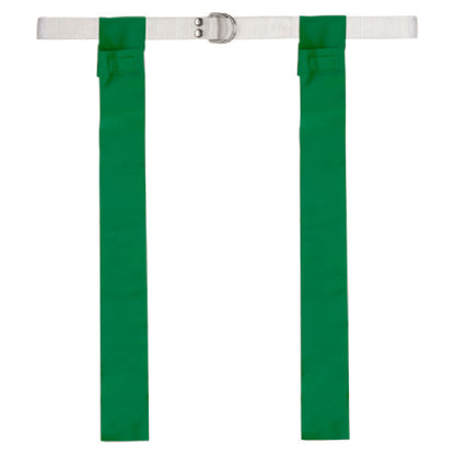 D-Ring Flag Football Belts