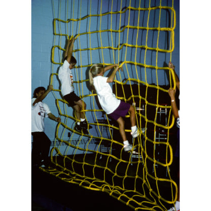 Standard Indoor Climbing Cargo Net