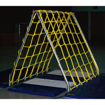 Mesh Scaler Net with Frame 12" Mesh