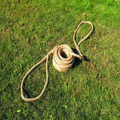 Manilla 1" Tug Of War Rope 25'