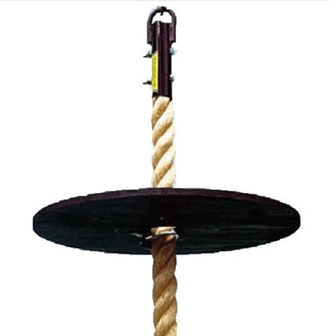 24" Diameter Tamborine