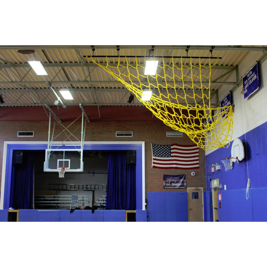 Climbing Rope Standard Safety Hoist