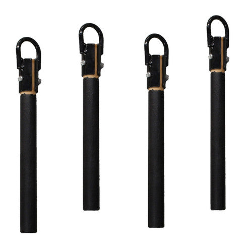 Ninja Course Dowel Grab (Per Pair)