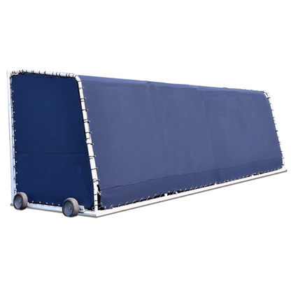 Jaypro CTS-18 Club Team Shelter For 10 Players