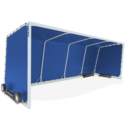 Jaypro CTS-18 Club Team Shelter For 10 Players