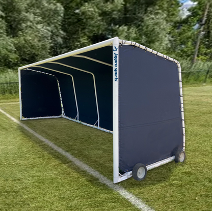 Jaypro CTS-18 Club Team Shelter For 10 Players