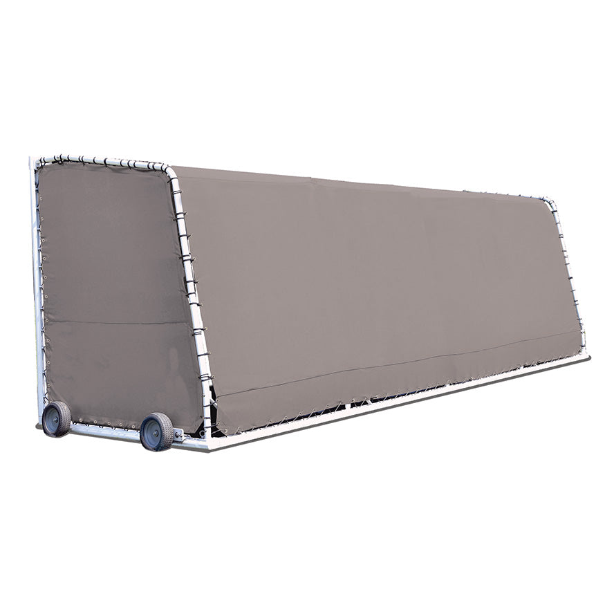 Jaypro CTS-18 Club Team Shelter For 10 Players