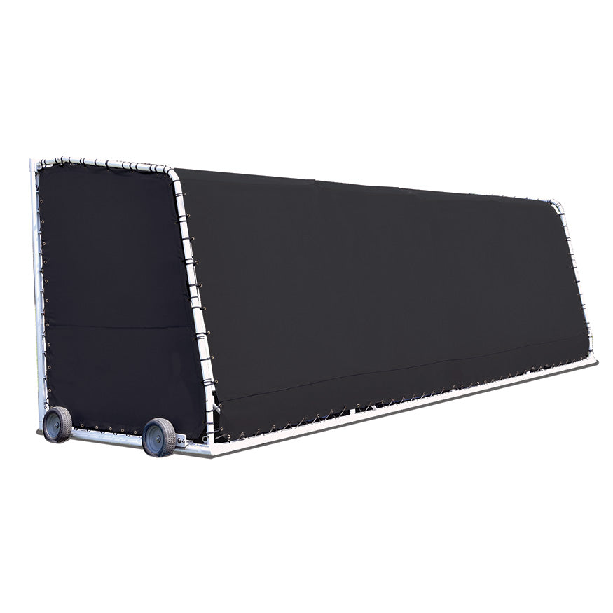 Jaypro CTS-18 Club Team Shelter For 10 Players