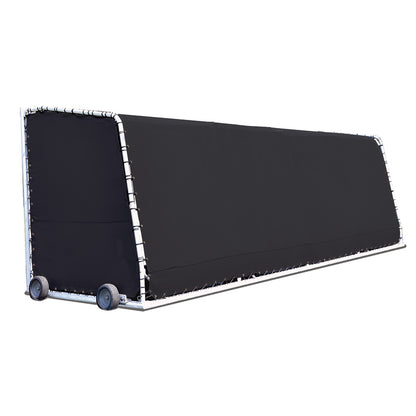 Jaypro CTS-18 Club Team Shelter For 10 Players