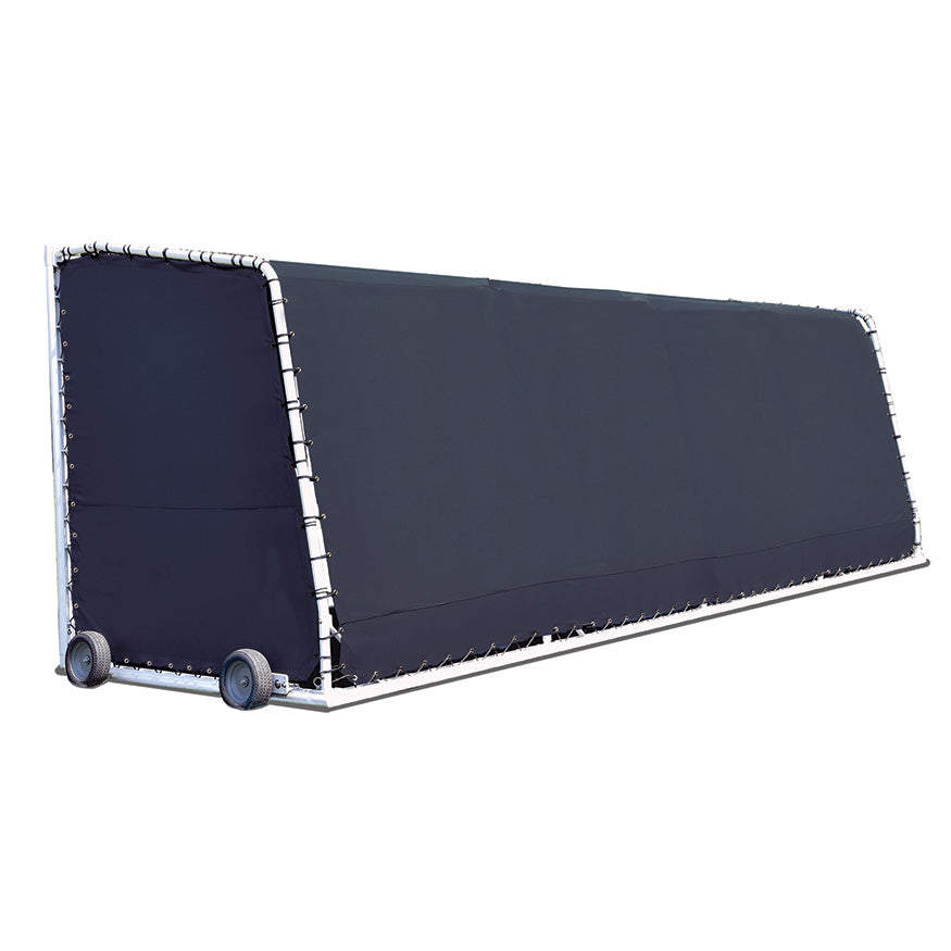 Jaypro CTS-18 Club Team Shelter For 10 Players