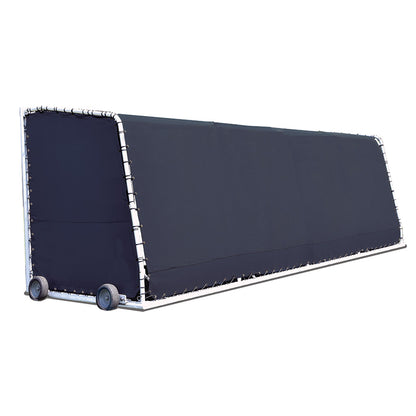 Jaypro CTS-18 Club Team Shelter For 10 Players