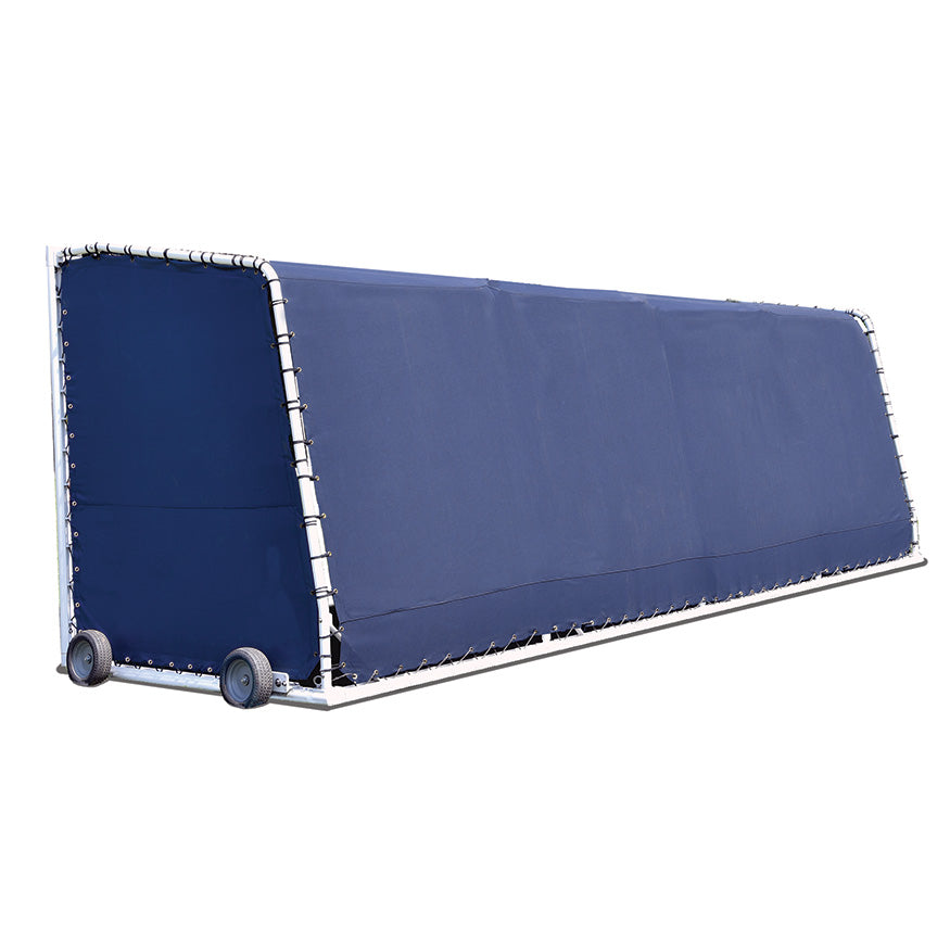 Jaypro CTS-18 Club Team Shelter For 10 Players