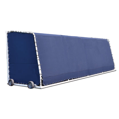 Jaypro CTS-18 Club Team Shelter For 10 Players