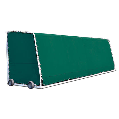 Jaypro CTS-18 Club Team Shelter For 10 Players