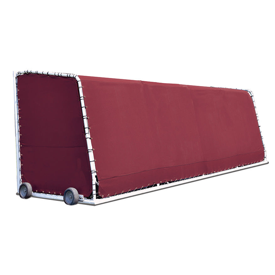 Jaypro CTS-18 Club Team Shelter For 10 Players