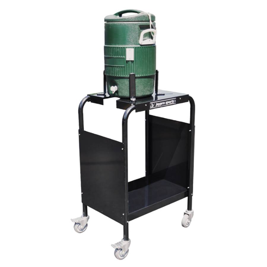 Jaypro HCC-520 Court / Side Line Cooler Cart