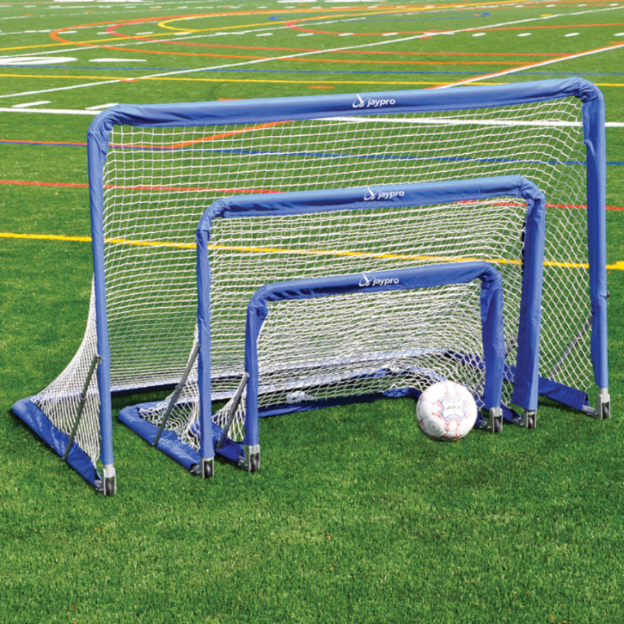 Jaypro Roll-A-Goal