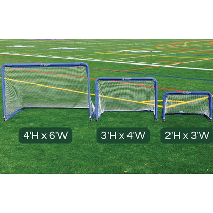 Jaypro Roll-A-Goal
