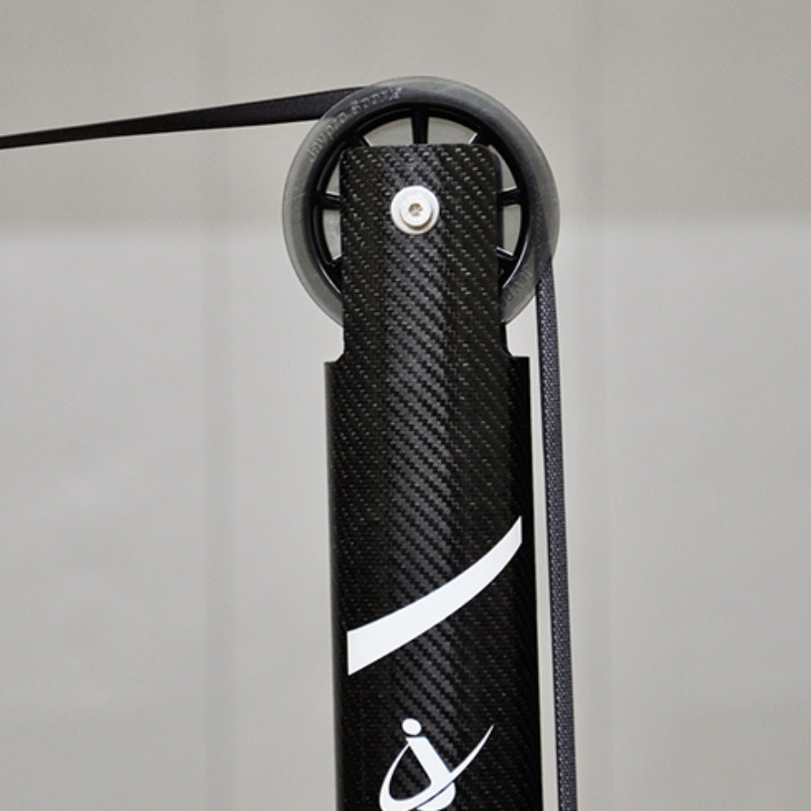 Jaypro Carbon Ultralite Volleyball System & Accessories